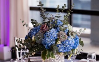 Local Chicago Florist, Kloeckner Event Flowers