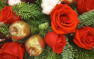 Kloeckner Preferred Flowers Offers Holiday Floral Designs