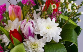 Kloeckner Preferred Flowers offers Smith-Corcoran Funeral Homes Flower Delivery