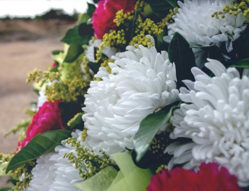 Kloeckner Preferred Flowers Offers Delivery of Holiday Sympathy Flowers to Oehler Funeral Home