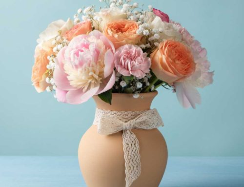 Graduation Bouquets Express Pride and Joy for this Important Accomplishment
