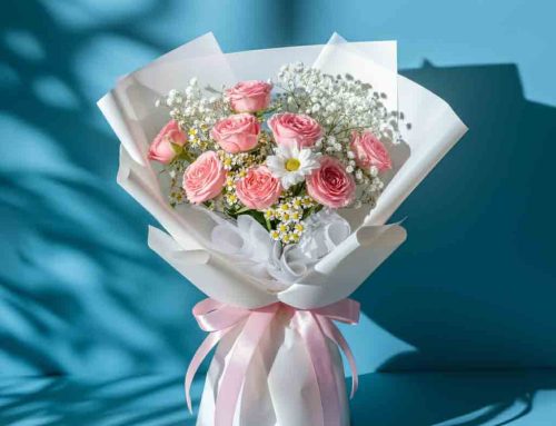 Teacher Thank you Flowers are Sure to Leave a Lasting Impression