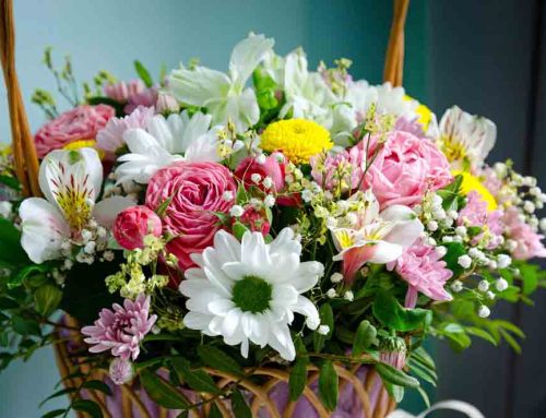 Thank You Flowers Make the Recipient Feel Truly Cherished and Valued