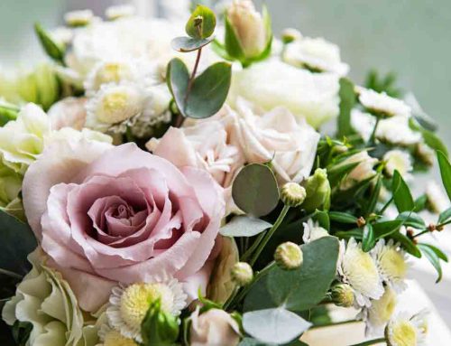 Recently Credited by “PartySlate” Kloeckner Preferred Flowers Offers Stunning Flowers for Weddings and All Occasions