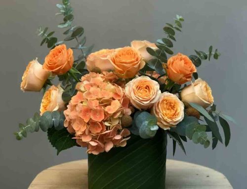 Love and Romance Flowers are a Timeless Way to Express Love and Affection